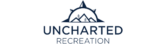 Uncharted Recreation Logo