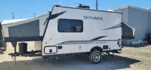 2023 Palomino SolAire 147H